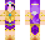 warrior queen