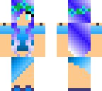 water girl 2 