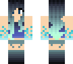 water girl