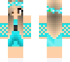 water pixie