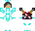 welp i got no name