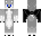 wolf dragon normal