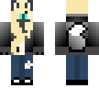 wolf skin 3