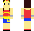 wonder woman