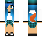 x_sapphirefox_x