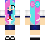 yandere highschool uniform