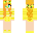 yellow baby