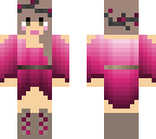 yugiboo's cute outfit