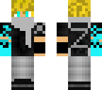 zanemius