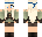 zoey from mc diaries