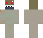 zombie