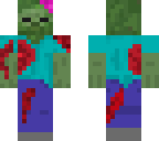 zombie