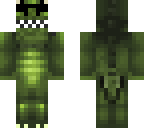 aligator swagmaster
