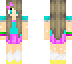 anime girl