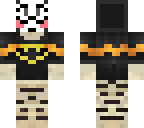 anonymus tiger