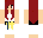 another yandere skin