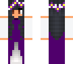 aphmau as toriel