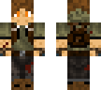 apocalyptic survivor