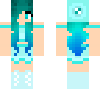 aqua skin