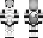 arctic fox stormtrooper