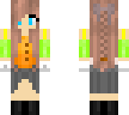 aro girl