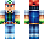 ash ketchum
