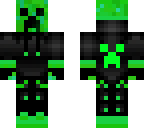 atomic creeper
