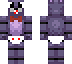 baby bonnie