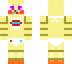 baby chica