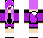 baby violet