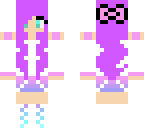 babyspiceog skin