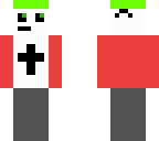 bandana cro