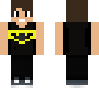 batman tank top
