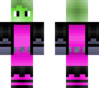 beastboy