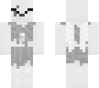bec blanche fixed
