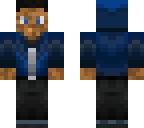black kiingtong