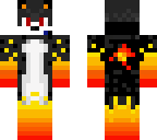 blazinghound done