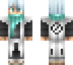 bleach charaters
