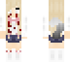 blind and bleeding
