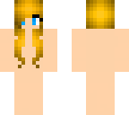 blond base