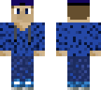 blue boy