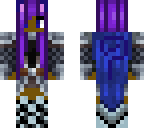 blue gard