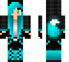 bluey girly