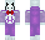 bow tie asriel dreemurr