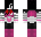 bow tie mettaton
