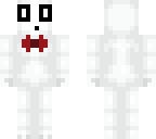 bow tie napstablook