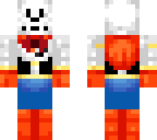 bow tie papyrus