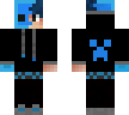 boy slime