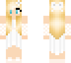 bride maid natasha
