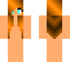 brown hair base